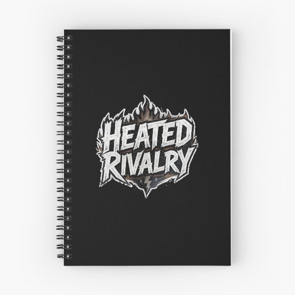 Item preview, Heated Rivalry designed and sold by jeflailey.