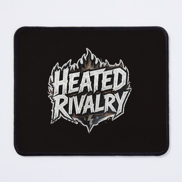 Item preview, Heated Rivalry designed and sold by jeflailey.