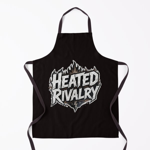 Item preview, Heated Rivalry designed and sold by jeflailey.