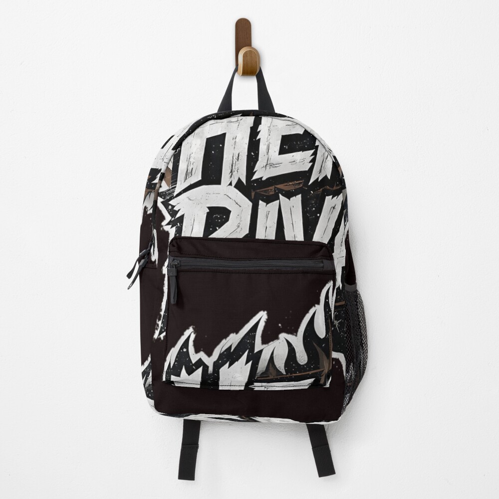 Item preview, Backpack designed and sold by jeflailey.