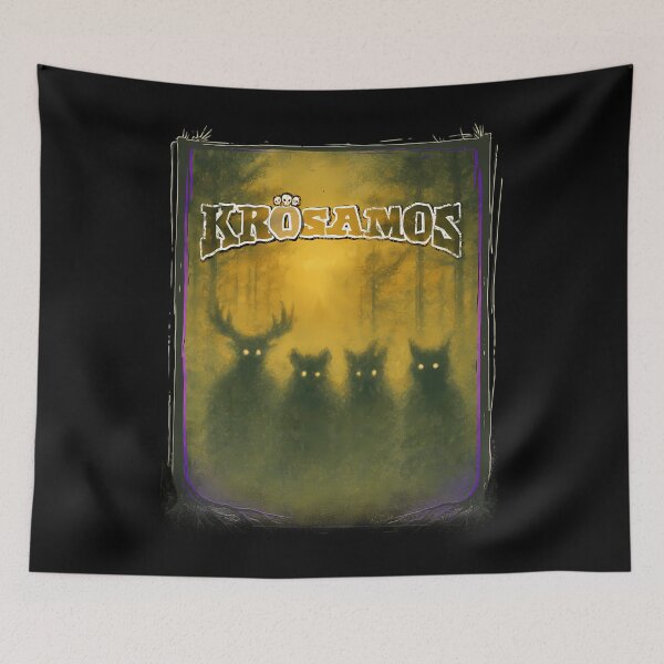 Item preview, Rise (Bright Cloth) Krosamos designed and sold by plixiame.