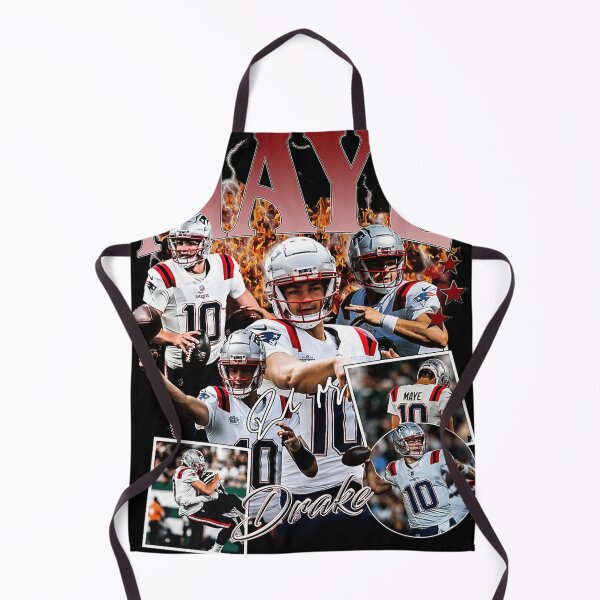 Item preview, Vintage Drake Maye designed and sold by Troy G Perez.