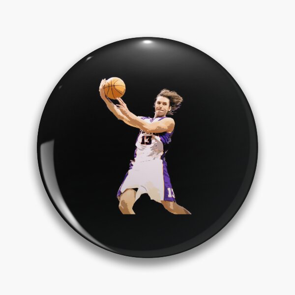 Item preview, Steve Nash designed and sold by yassinebty04.
