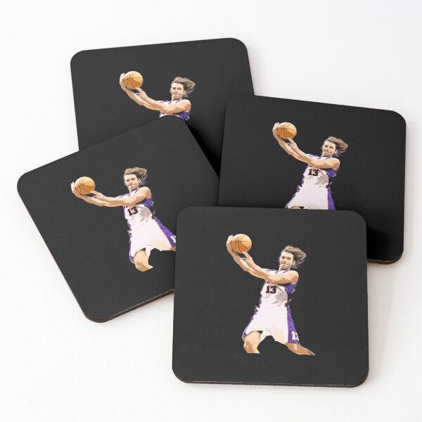 Item preview, Steve Nash designed and sold by yassinebty04.