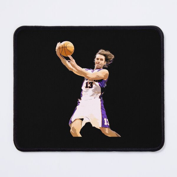 Item preview, Steve Nash designed and sold by yassinebty04.