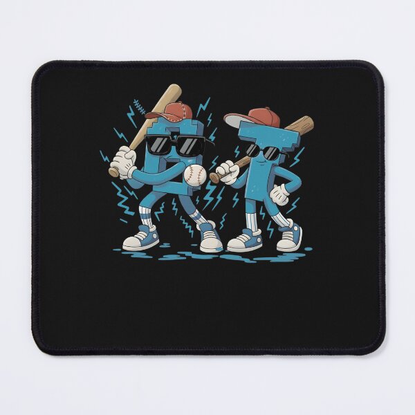 Item preview, Six Seven Baseball Italian Brainrot 67 Cool Sports Gamer Meme Birthday Boys Gift For Boy Kids designed and sold by ArmyAbodo.
