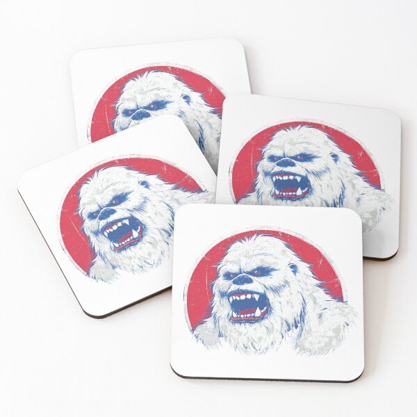 Item preview, Vintage Yeti Retro Mythical Creature Design designed and sold by PeTees shop.