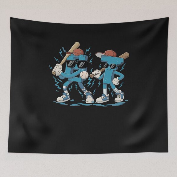 Item preview, Six Seven Baseball Italian Brainrot 67 Cool Sports Gamer Meme Birthday Boys Gift For Boy Kids designed and sold by ArmyAbodo.