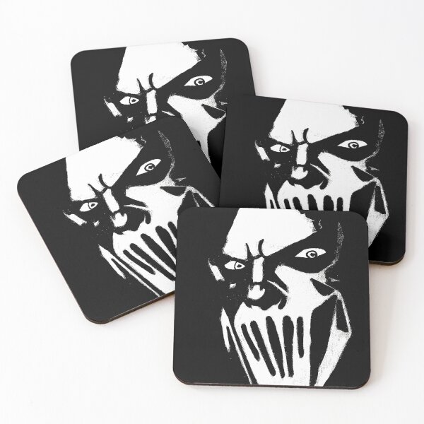 Item preview, Mick Thomson  designed and sold by Chad's Fresh Art.