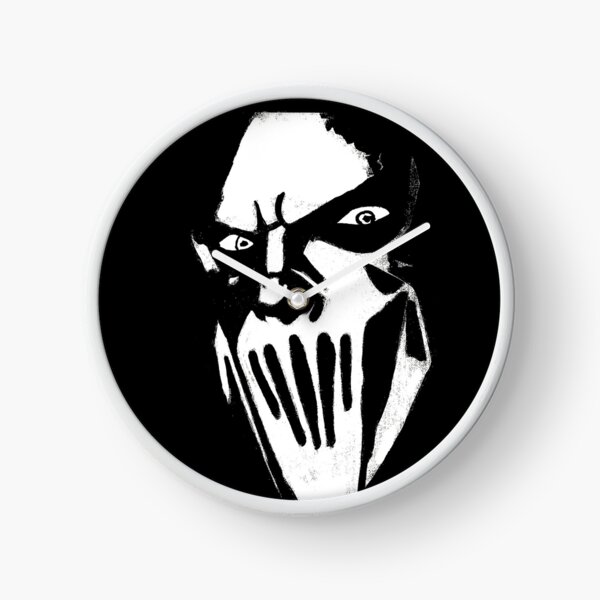 Item preview, Mick Thomson  designed and sold by Chad's Fresh Art.