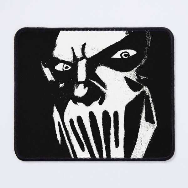 Item preview, Mick Thomson designed and sold by Chad's Fresh Art.