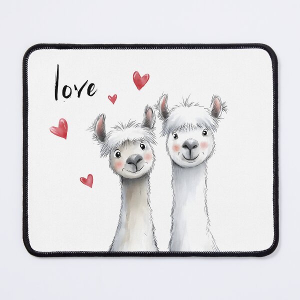 Item preview, No Drama Llama Just Lots Of Love designed and sold by argenta75.