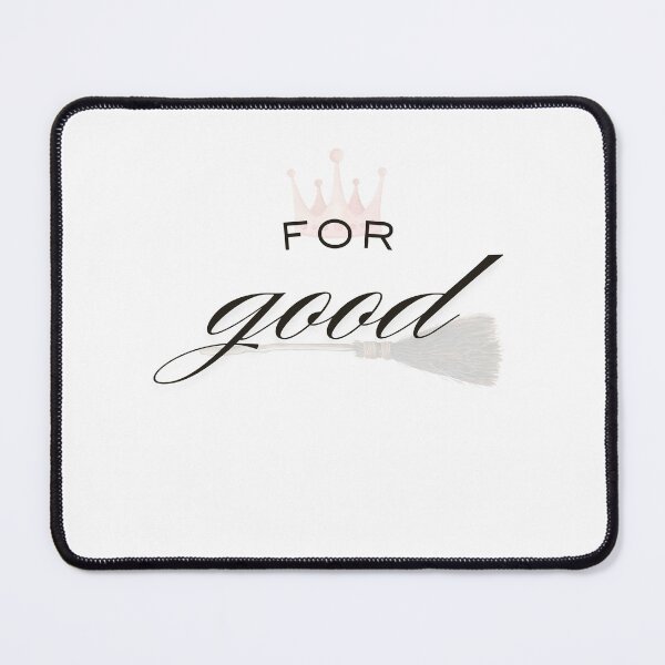 Item preview, Wicked For Good designed and sold by karenpoliks1.