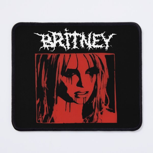 Item preview, Britney Spears designed and sold by plixiame.