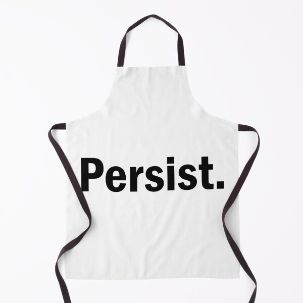 Item preview, Persist  designed and sold by designing01Ar3.