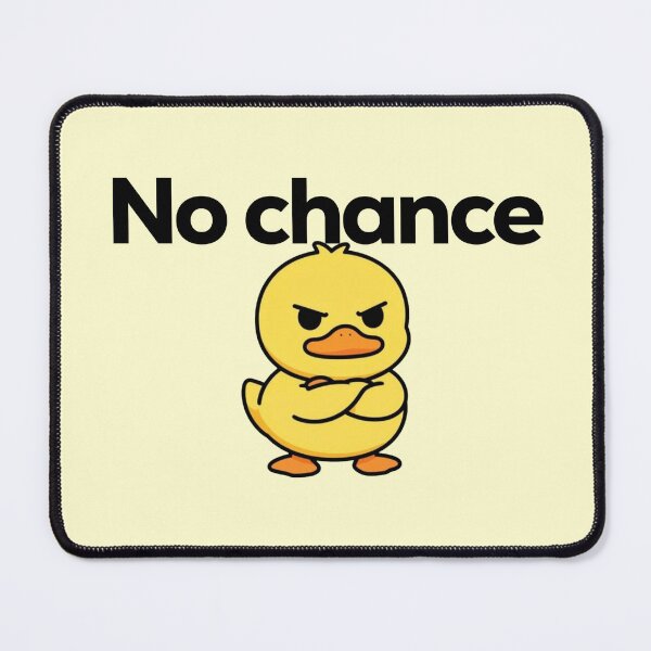 Item preview, No Chance designed and sold by Terrero.