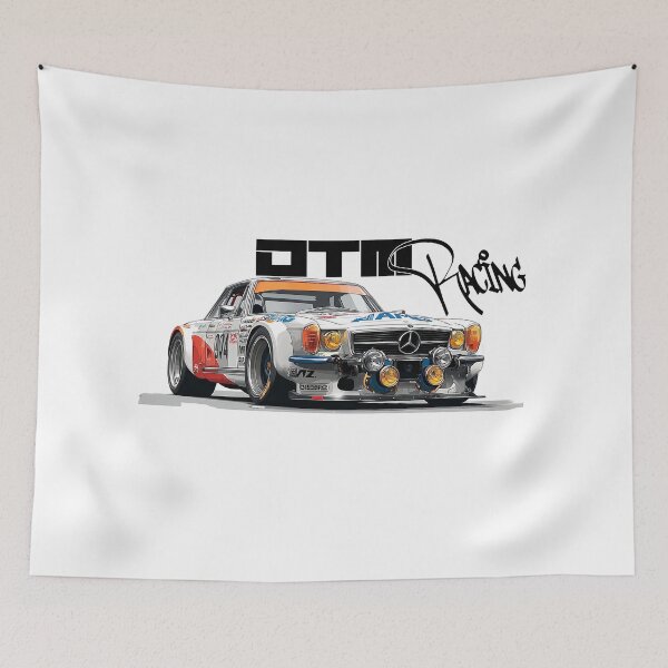 Item preview, Racing designed and sold by HASHTAG2020.