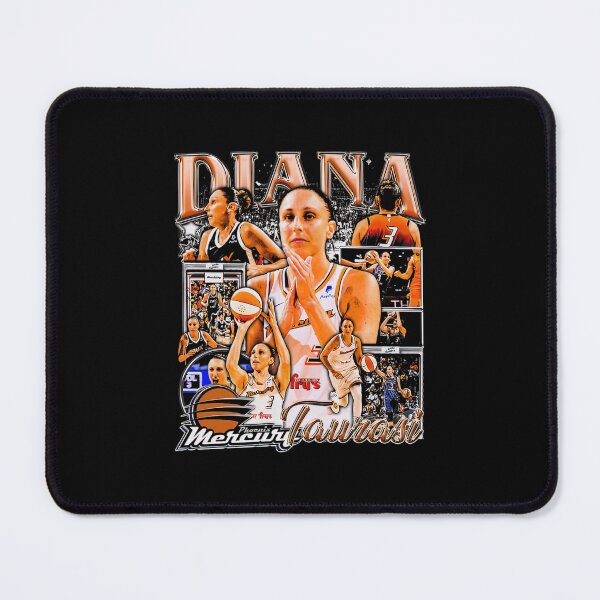 Item preview, Diana Taurasi Bootleg designed and sold by yassinebty04.