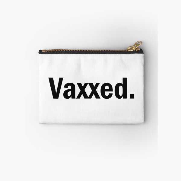 Item preview, vaxxed  designed and sold by designing01Ar3.
