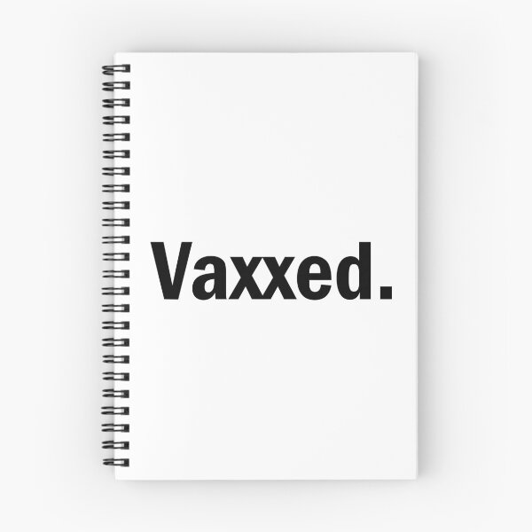 Item preview, vaxxed  designed and sold by designing01Ar3.