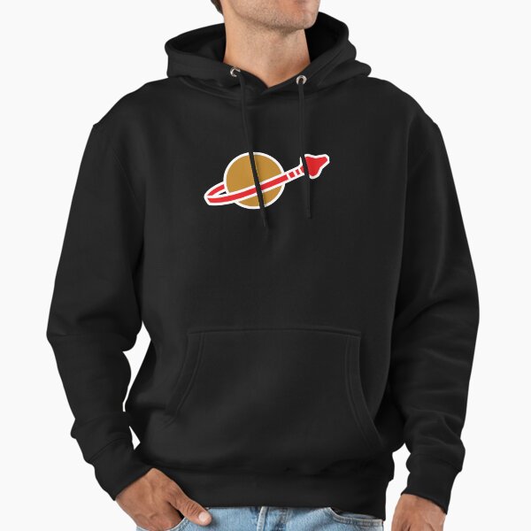 トップス BoTT / Space Logo Hoodie BoTT（ボット） パーカー Space Logo Hoodie メンズ レディース
