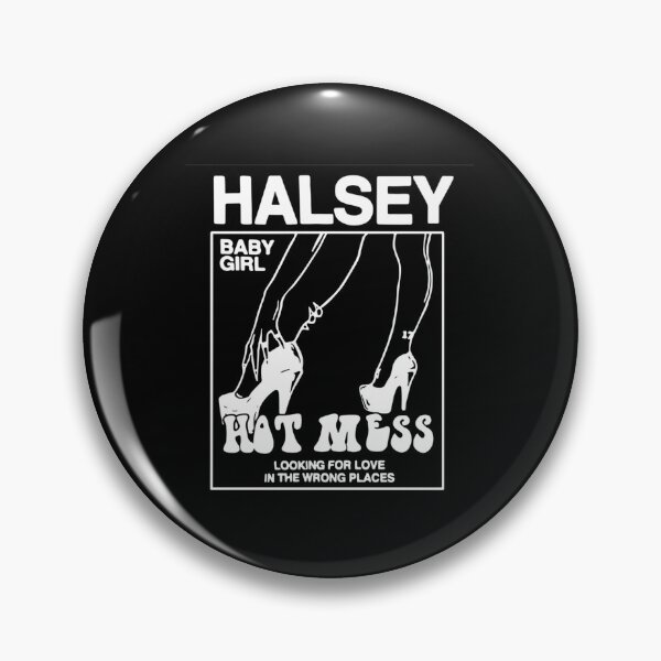 Item preview, Hot Mess Heels Halsey designed and sold by plixiame.