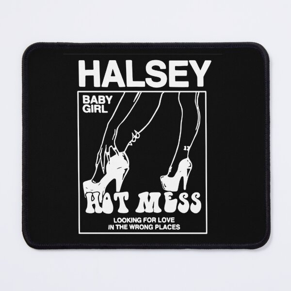 Item preview, Hot Mess Heels Halsey designed and sold by plixiame.