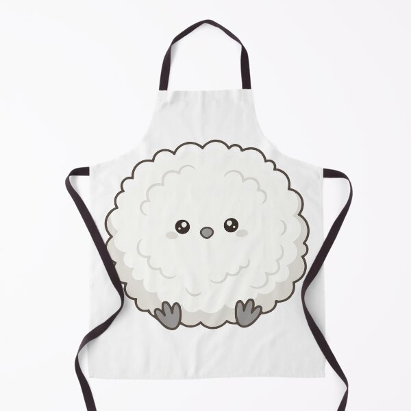 Item preview, Just A Fluffy Cotton Ball With A Beak designed and sold by Petzzz.
