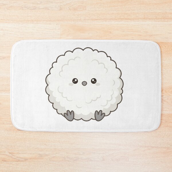 Item preview, Just A Fluffy Cotton Ball With A Beak designed and sold by Petzzz.