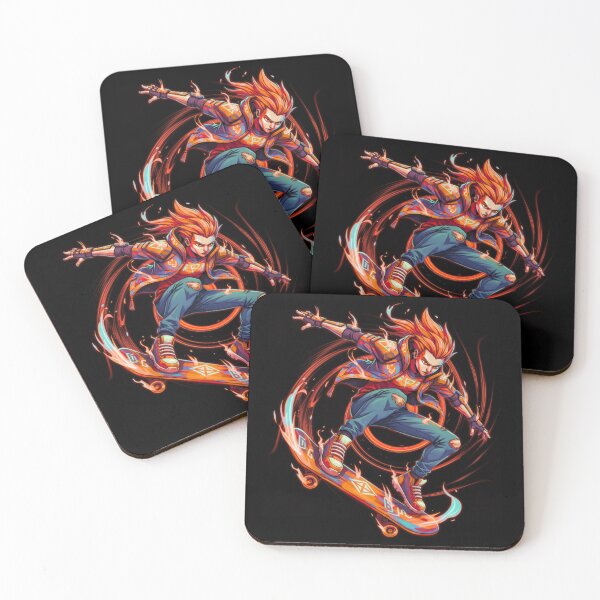 Item preview, One With The Board designed and sold by Eranthe Bernardo.