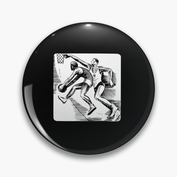 Item preview, Basketball Players designed and sold by yassinebty04.