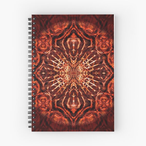Item preview, Mandala Marquetry - IV designed and sold by ifourdezign.