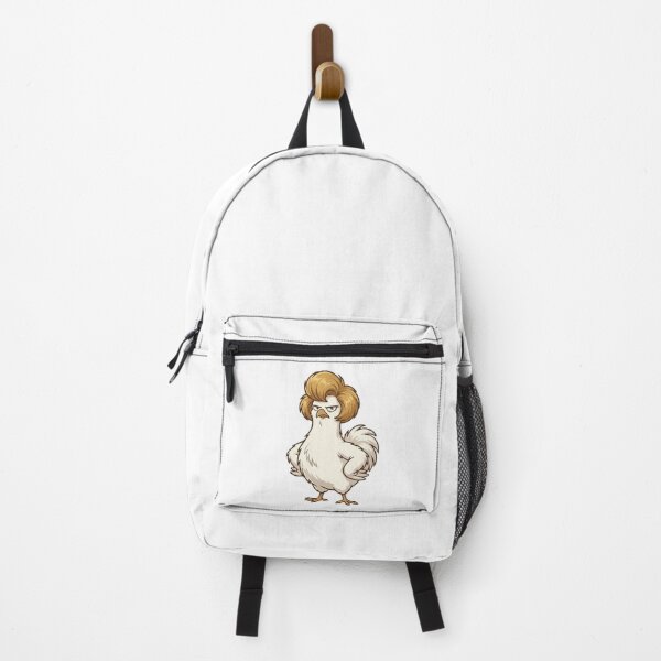 Item preview, Id Like To Speak To The Farmer Funny Silkie designed and sold by Petzzz.