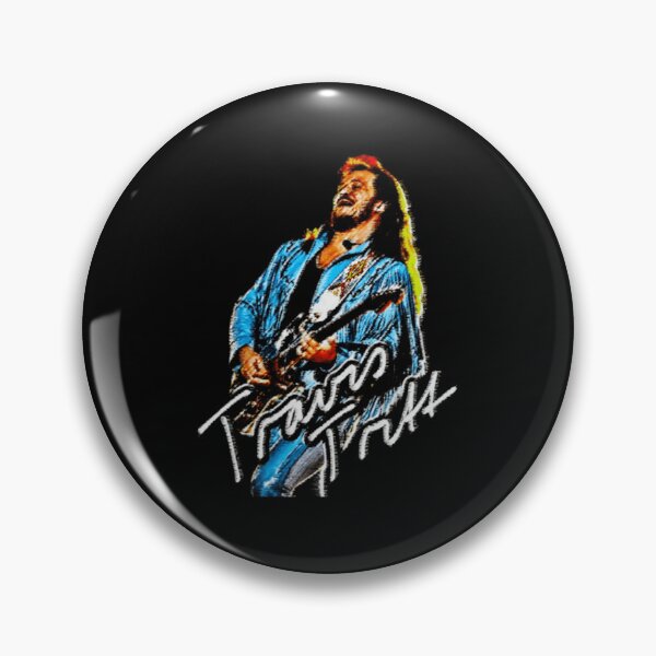 Item preview,  Travis Tritt designed and sold by plixiame.