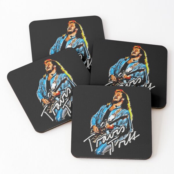 Item preview,  Travis Tritt designed and sold by plixiame.