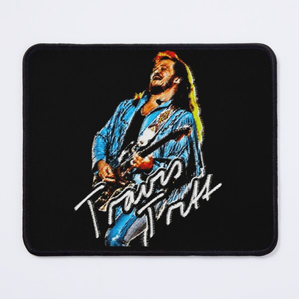 Item preview, Travis Tritt designed and sold by plixiame.