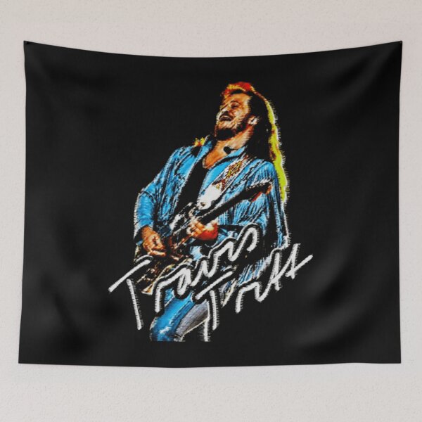 Item preview,  Travis Tritt designed and sold by plixiame.