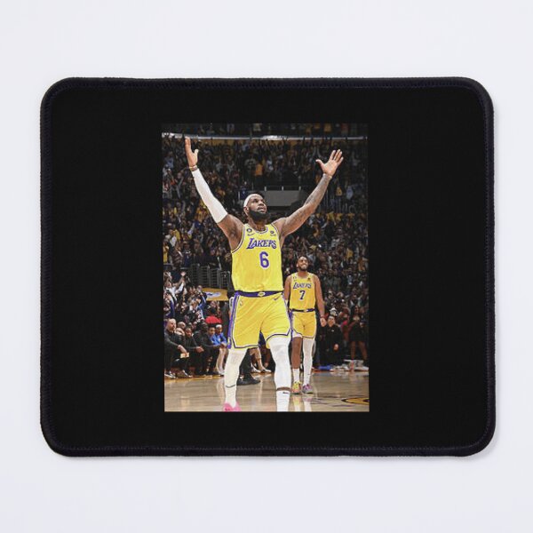 Item preview, Lebron James - Nba Apparel designed and sold by yassinebty04.