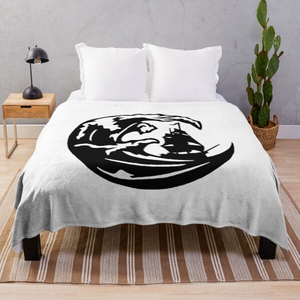 Item preview, The great black wave designed and sold by Lagueny.