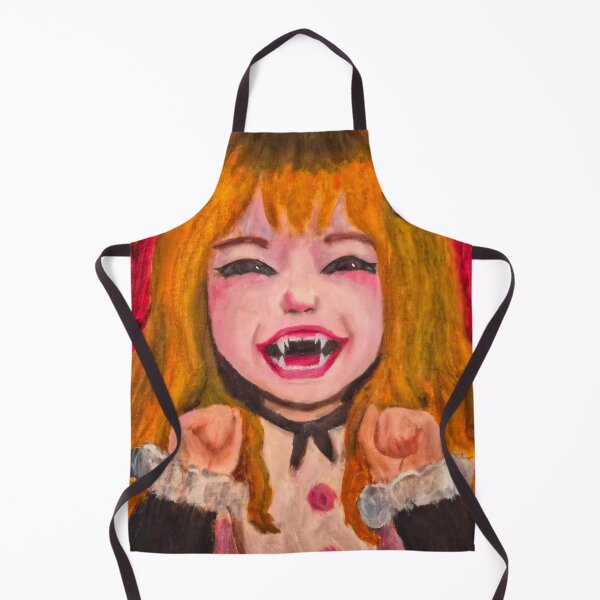Item preview, Little Vampire designed and sold by EvergrimGallery.