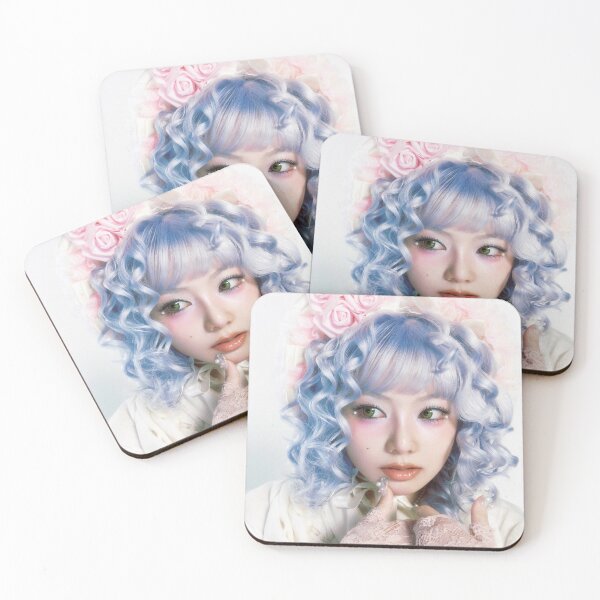 Item preview, XG HINATA - HYPNOTIZE designed and sold by trengeee.