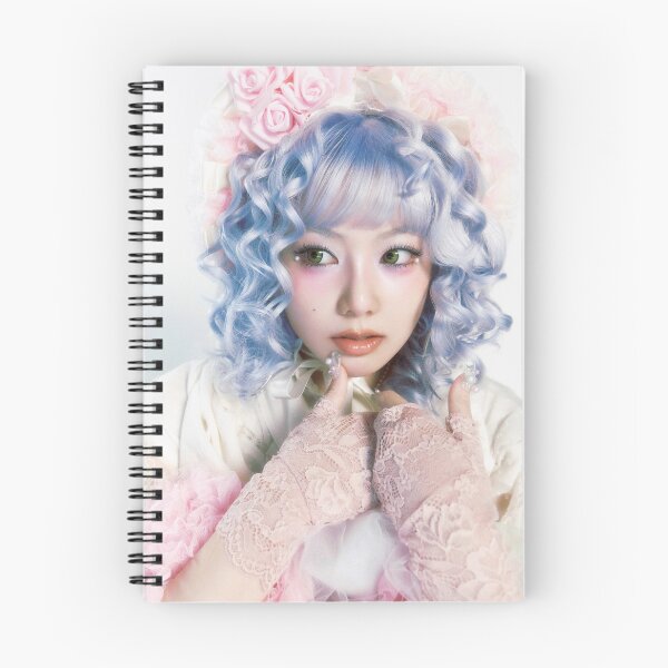Item preview, XG HINATA - HYPNOTIZE designed and sold by trengeee.