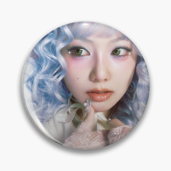 Item preview, XG HINATA - HYPNOTIZE designed and sold by trengeee.