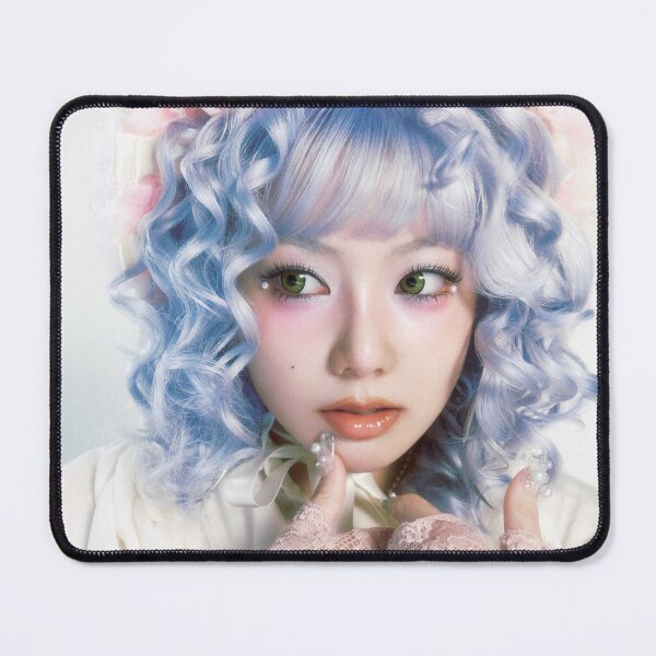 Item preview, XG HINATA - HYPNOTIZE designed and sold by trengeee.