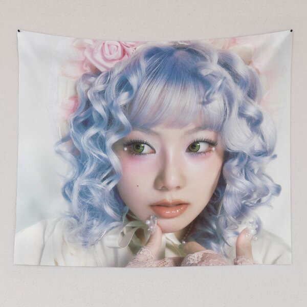 Item preview, XG HINATA - HYPNOTIZE designed and sold by trengeee.