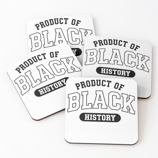 Item preview, Black History designed and sold by ethancolestudio.