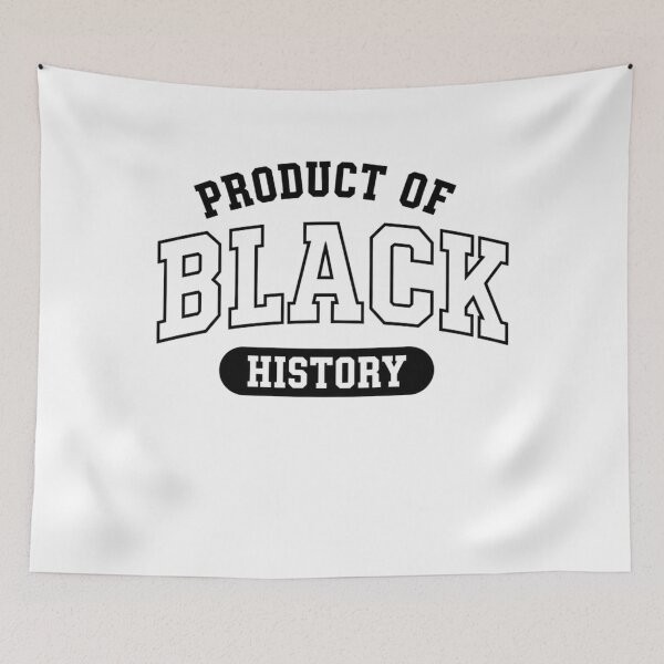 Item preview, Black History designed and sold by ethancolestudio.