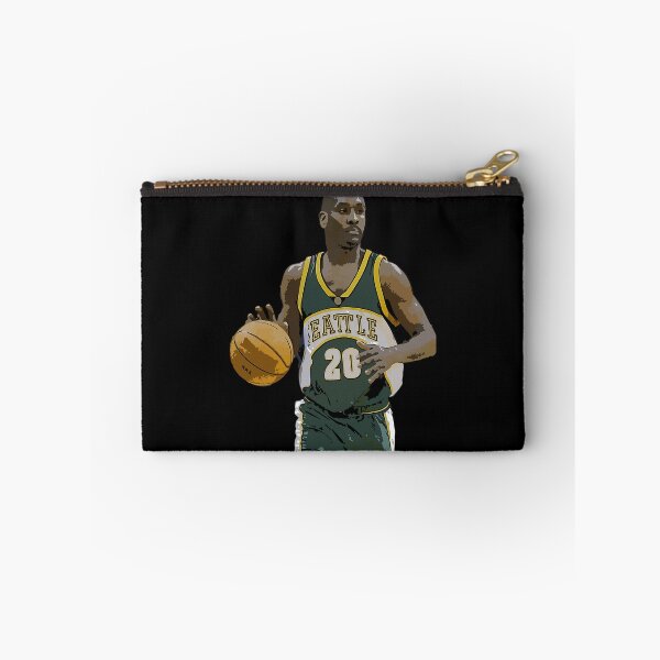 Item preview, Gary Payton designed and sold by yassinebty04.