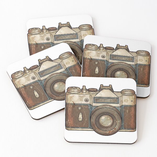 Item preview, Vintage 35mm Film Camera designed and sold by pictranoosa.