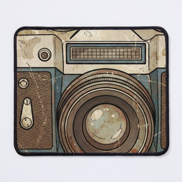 Item preview, Vintage 35mm Film Camera designed and sold by pictranoosa.